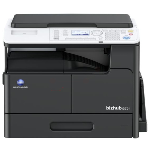 Konica Minolta Bizhub 225 i bij TonerProductsNederland.nl