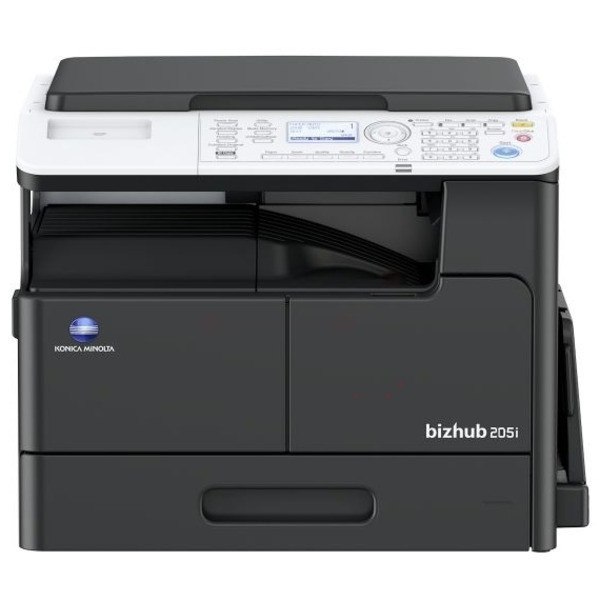 Konica Minolta Bizhub 205 i bij TonerProductsNederland.nl