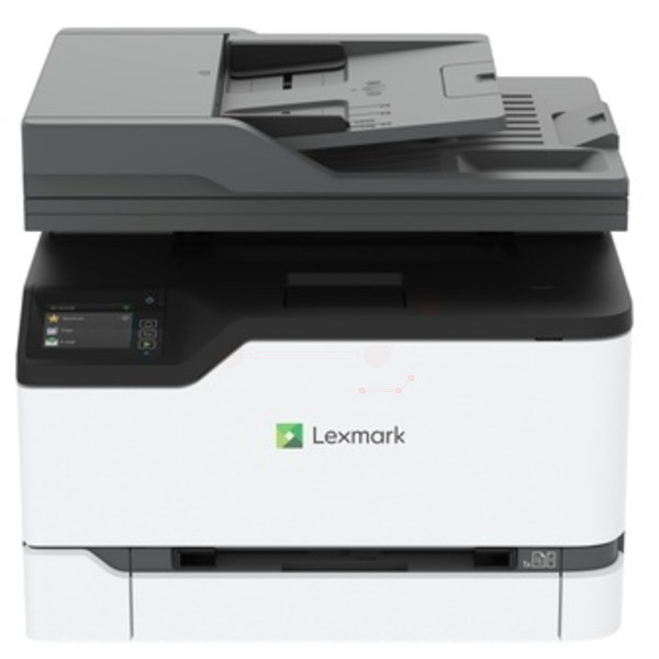 Lexmark CX 431 adw bij TonerProductsNederland.nl