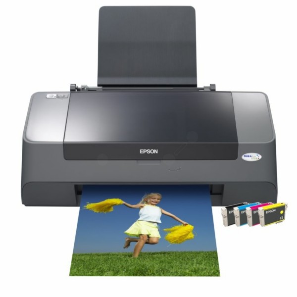 Epson Stylus D 78 bij TonerProductsNederland.nl