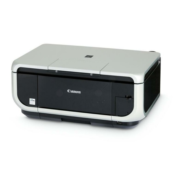 Canon Pixma MP 600 Series bij TonerProductsNederland.nl