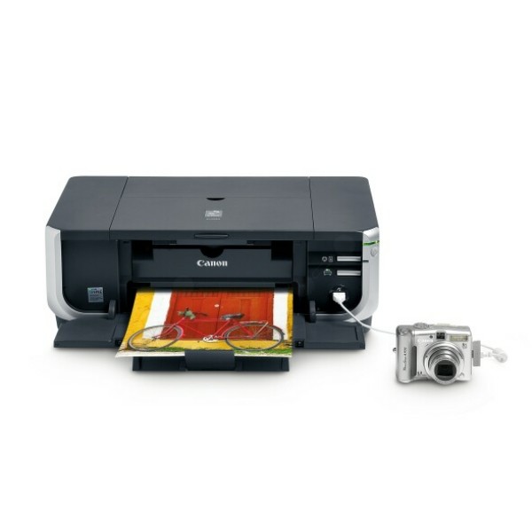 Canon Pixma IP 4300 bij TonerProductsNederland.nl