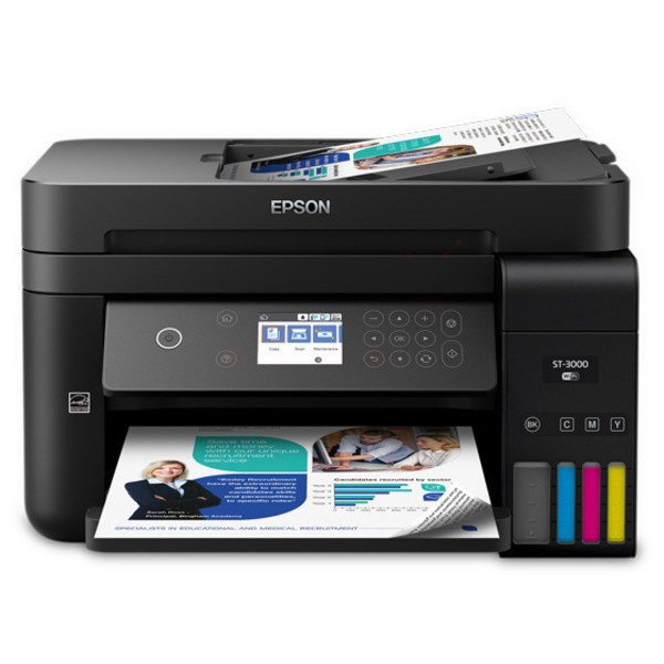 Epson WorkForce ST-3000 bij TonerProductsNederland.nl