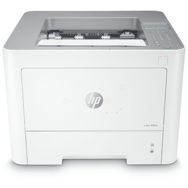 HP Laser 408 dn bij TonerProductsNederland.nl