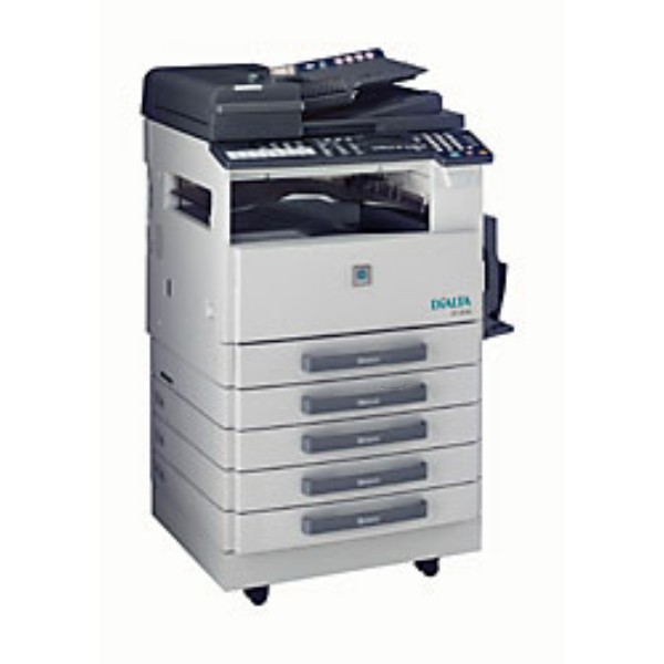 Konica Minolta DI 2011 bij TonerProductsNederland.nl