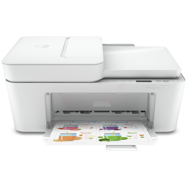 HP DeskJet Plus 4100 bij TonerProductsNederland.nl