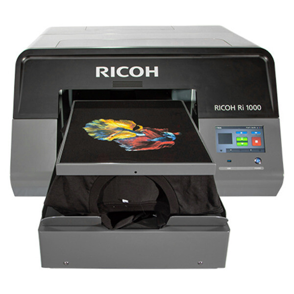 Ricoh RI 1000 bij TonerProductsNederland.nl