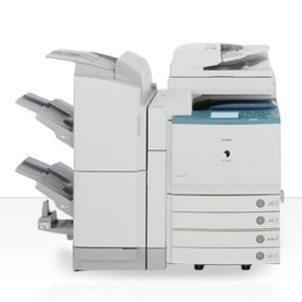 Canon imageRUNNER C 4000 Series bij TonerProductsNederland.nl