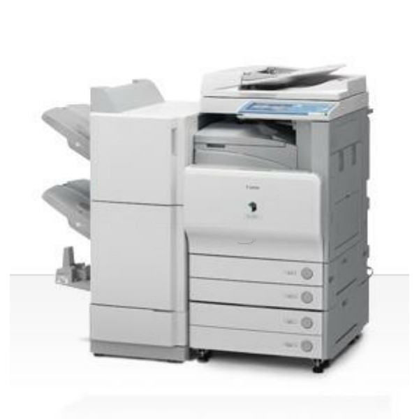 Canon imageRUNNER C 2800 Series bij TonerProductsNederland.nl