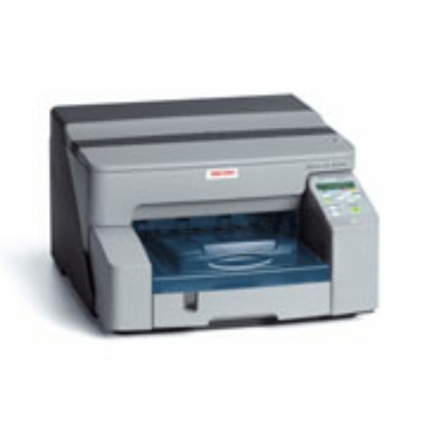 Ricoh Aficio GX 3000 bij TonerProductsNederland.nl