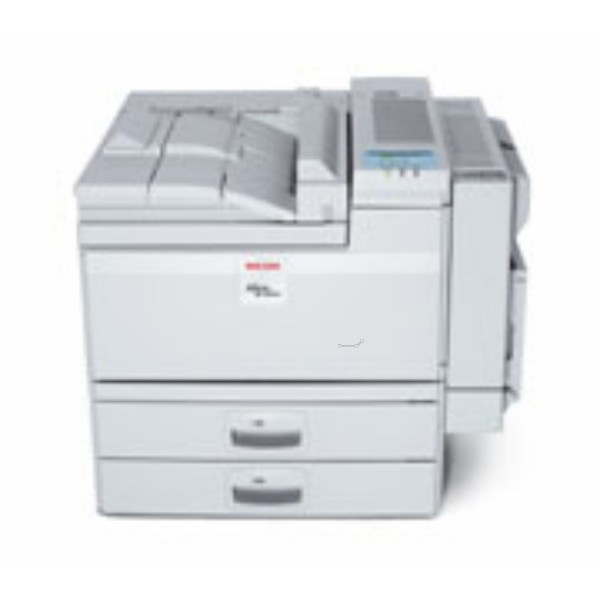 Ricoh Aficio SP 8100 dn bij TonerProductsNederland.nl