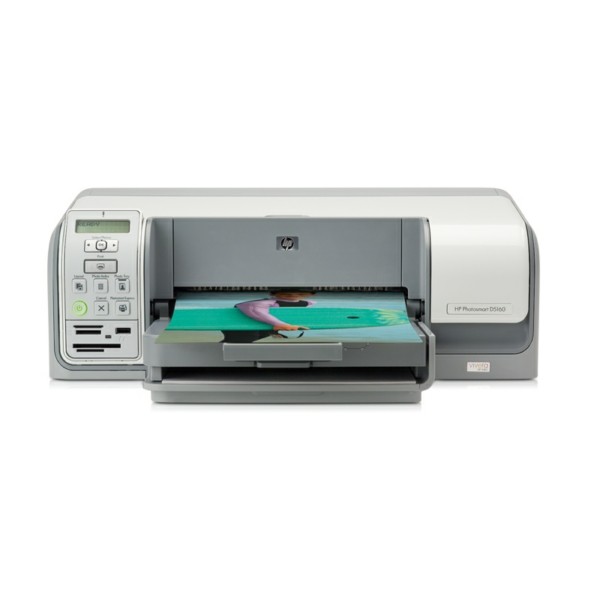 HP PhotoSmart D 5100 Series bij TonerProductsNederland.nl