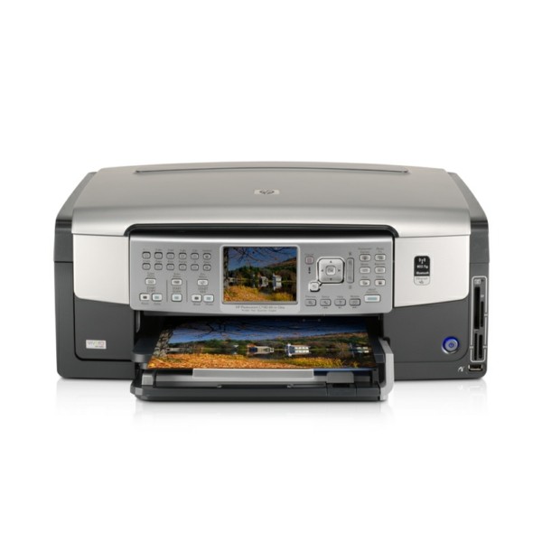 HP PhotoSmart C 7100 Series bij TonerProductsNederland.nl