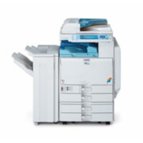 Gestetner MP C 3000 Series bij TonerProductsNederland.nl