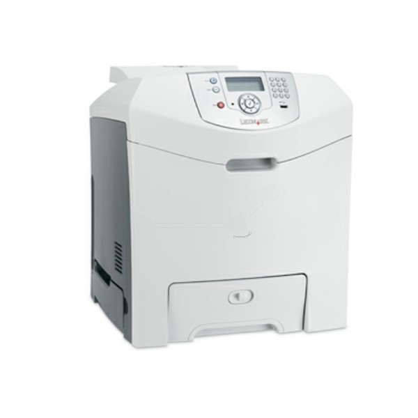 Lexmark Optra C 534 DTN bij TonerProductsNederland.nl