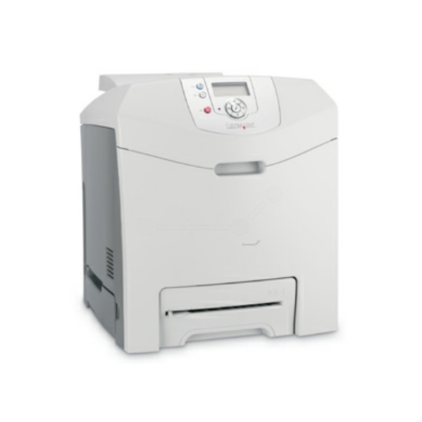 Lexmark C 534 Series bij TonerProductsNederland.nl