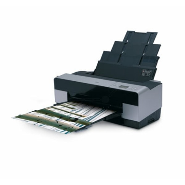 Epson Stylus Pro 3880 bij TonerProductsNederland.nl