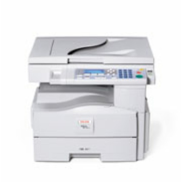 Ricoh Aficio MP 161 bij TonerProductsNederland.nl