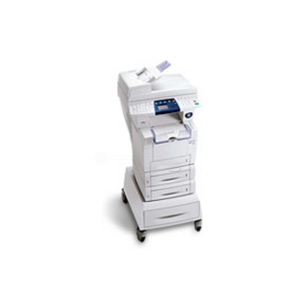 Xerox Phaser 8560 MFP AX bij TonerProductsNederland.nl