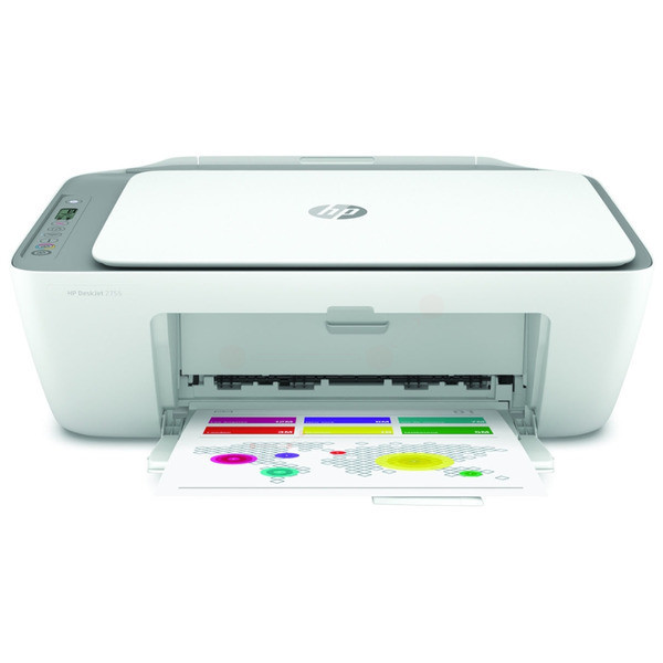 HP DeskJet 2755 bij TonerProductsNederland.nl