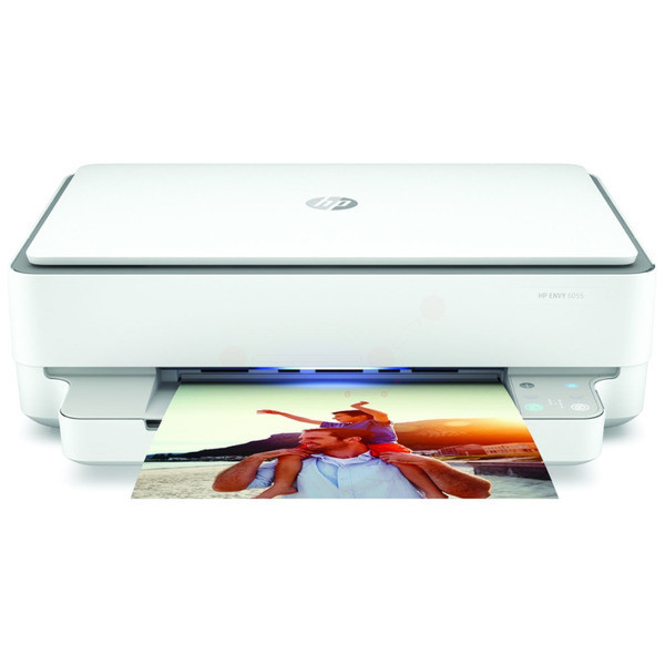HP Envy 6055 bij TonerProductsNederland.nl