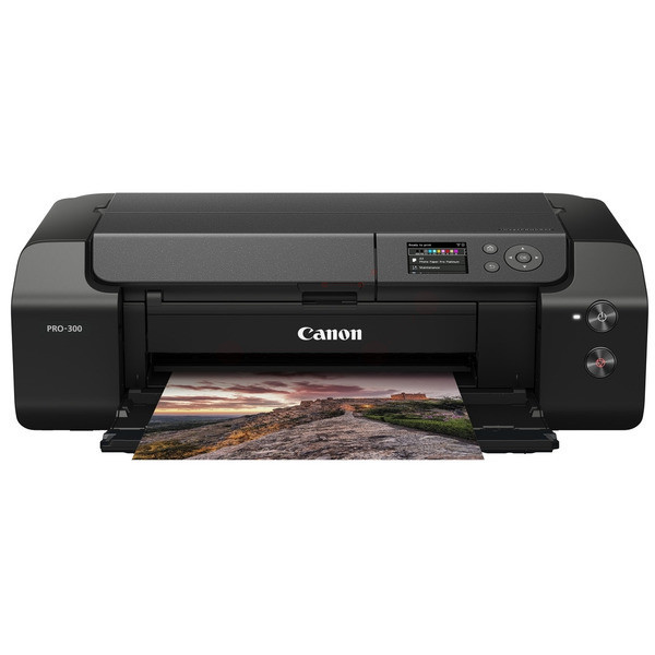 Canon imagePROGRAF Pro-300 bij TonerProductsNederland.nl