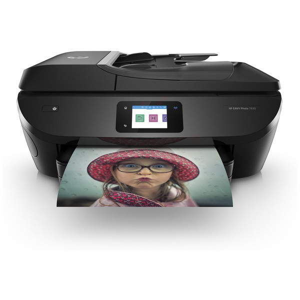 HP Envy Photo 7830 bij TonerProductsNederland.nl