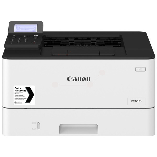 Canon i-SENSYS X 1238 II Series bij TonerProductsNederland.nl