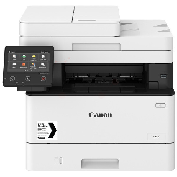 Canon i-SENSYS X 1238 iF bij TonerProductsNederland.nl