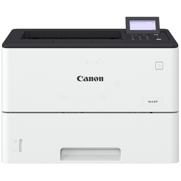 Canon i-SENSYS X 1643 P bij TonerProductsNederland.nl