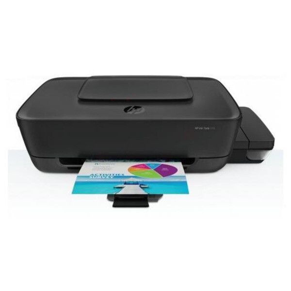 HP Ink Tank 110 Series bij TonerProductsNederland.nl