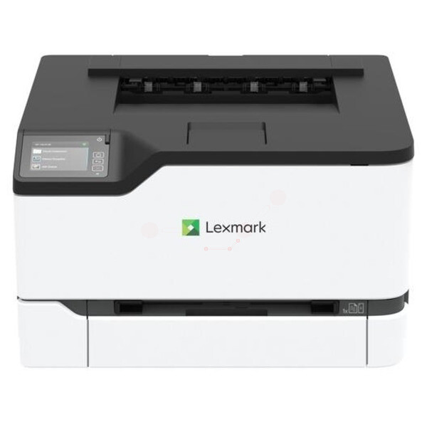 Lexmark C 2326 bij TonerProductsNederland.nl