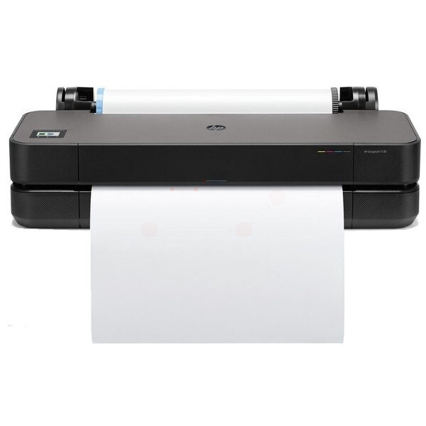 HP DesignJet T 250 bij TonerProductsNederland.nl