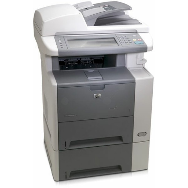 HP LaserJet M 3035 xs MFP bij TonerProductsNederland.nl