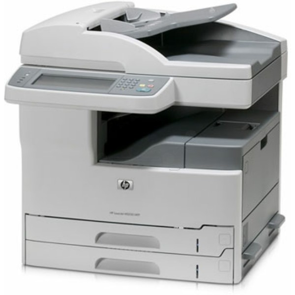 HP LaserJet M 5035 XS MFP bij TonerProductsNederland.nl