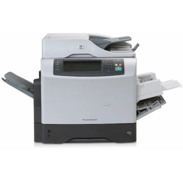 HP LaserJet M 4345 MFP bij TonerProductsNederland.nl