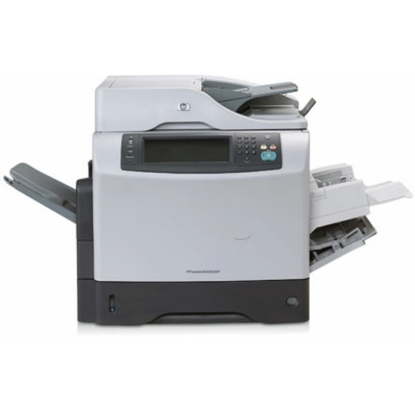 HP LaserJet M 4345 xs MFP bij TonerProductsNederland.nl