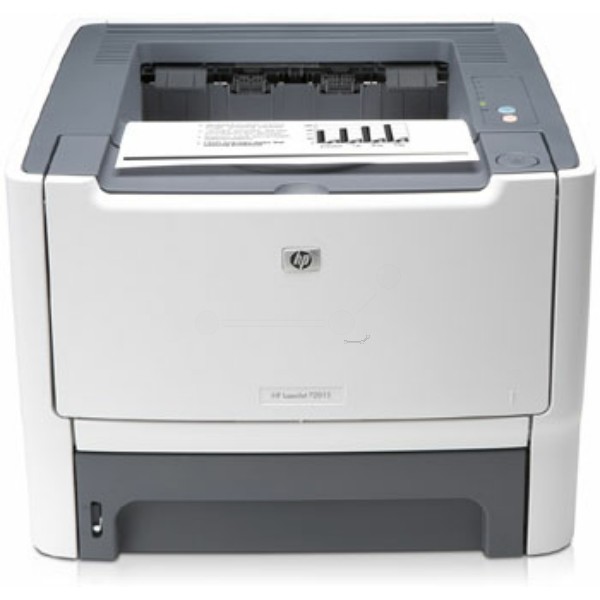 HP LaserJet Professional P 2015 Series bij TonerProductsNederland.nl