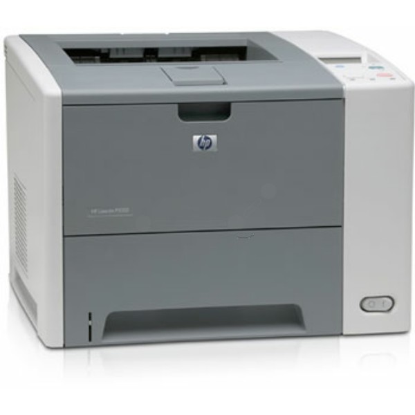 HP LaserJet P 3005 DN bij TonerProductsNederland.nl