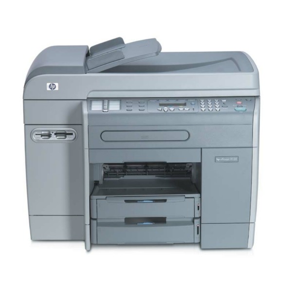 HP OfficeJet 9120 bij TonerProductsNederland.nl