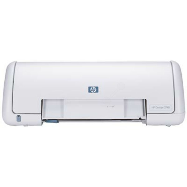 HP DeskJet 3747 bij TonerProductsNederland.nl