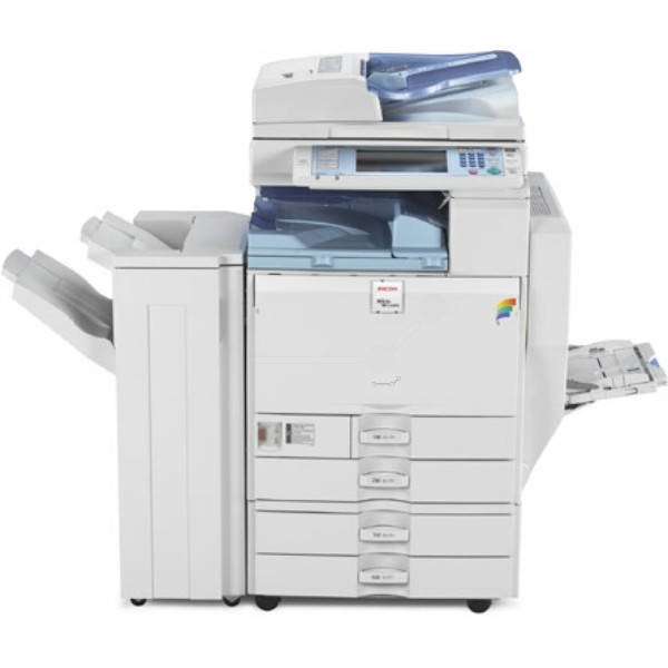 Ricoh Aficio MP C 5000 Series bij TonerProductsNederland.nl