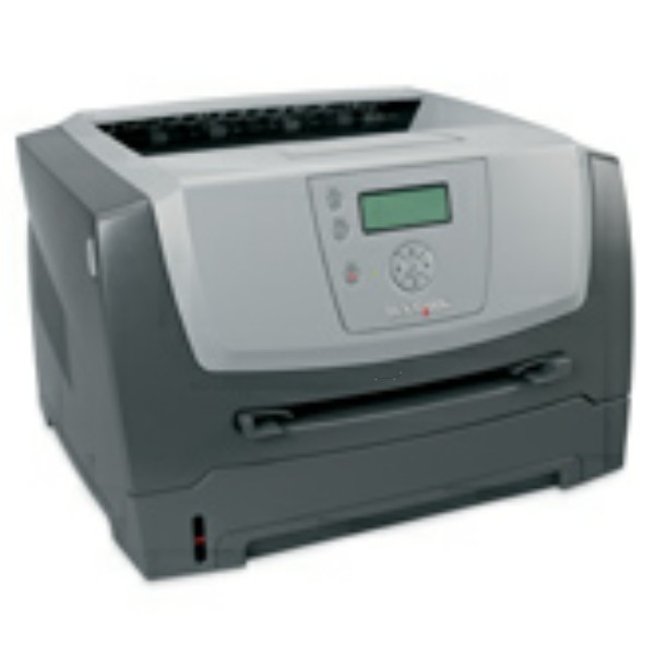 Lexmark E 450 DN bij TonerProductsNederland.nl