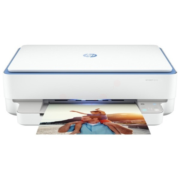 HP Envy 6012 bij TonerProductsNederland.nl