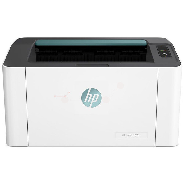 HP Laser 107 r bij TonerProductsNederland.nl