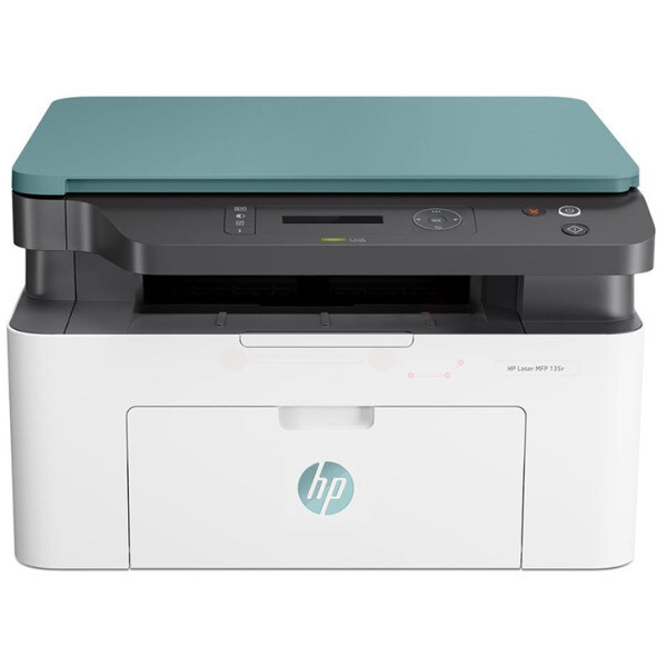 HP Laser MFP 135 r bij TonerProductsNederland.nl
