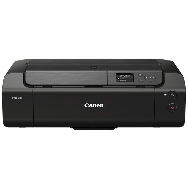 Canon Pixma PRO-200 bij TonerProductsNederland.nl