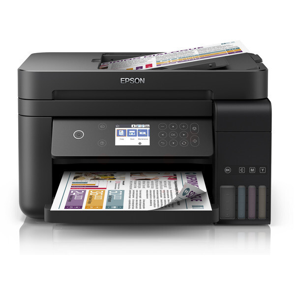 Epson EcoTank ET-3700 Series bij TonerProductsNederland.nl