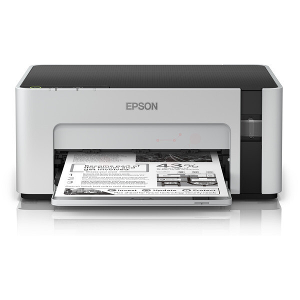 Epson EcoTank ET-M 1100 bij TonerProductsNederland.nl