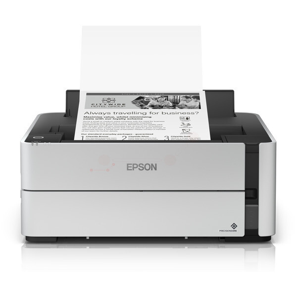 Epson EcoTank ET-M 1180 bij TonerProductsNederland.nl